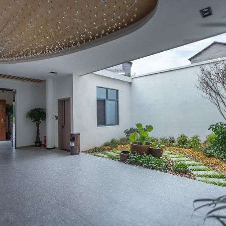 Heaven'S Gate Home Stay --Free Pick Up Service--Panoramic View Of Tianmen Mountain Zhangjiajie Eksteriør bilde
