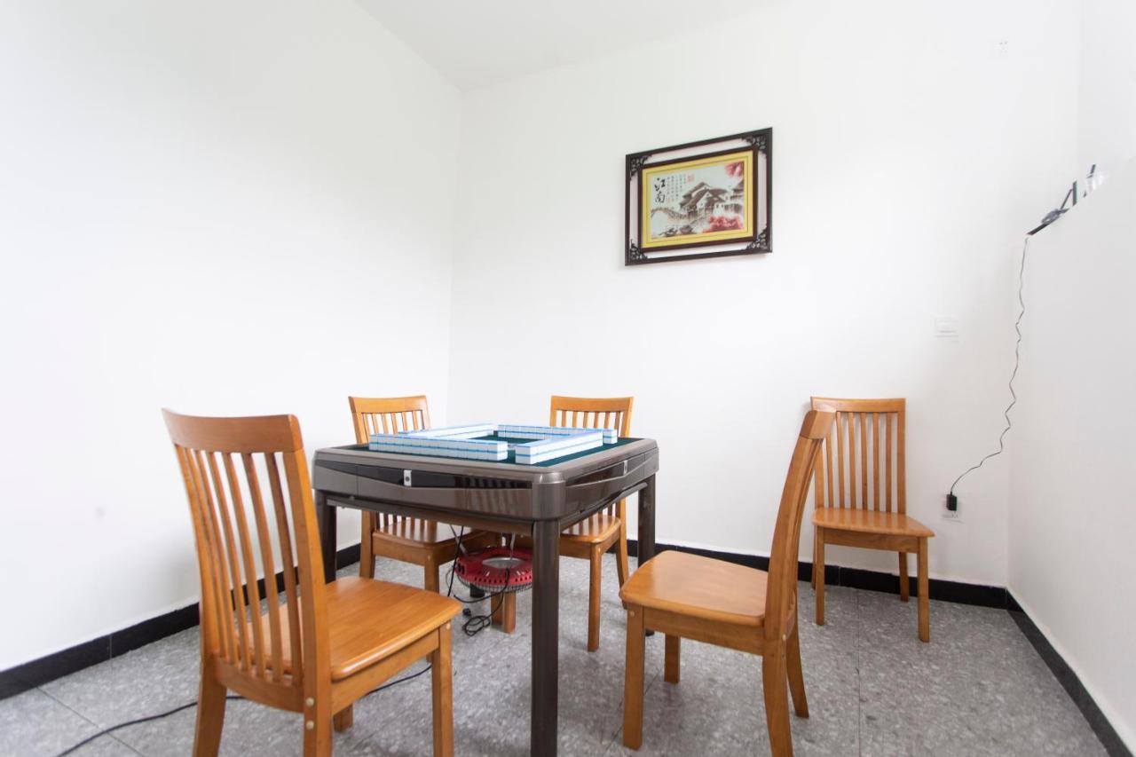 Heaven'S Gate Home Stay --Free Pick Up Service--Panoramic View Of Tianmen Mountain Zhangjiajie Eksteriør bilde