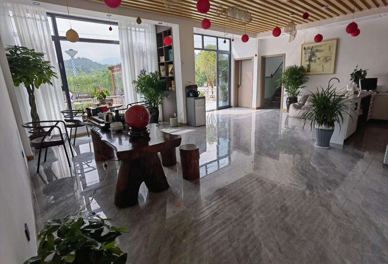 Heaven'S Gate Home Stay --Free Pick Up Service--Panoramic View Of Tianmen Mountain Zhangjiajie Eksteriør bilde