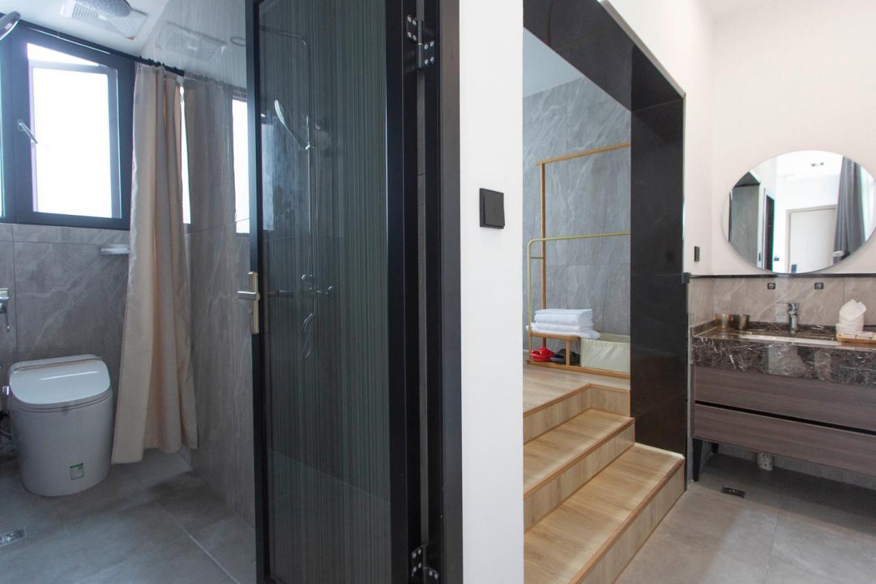 Heaven'S Gate Home Stay --Free Pick Up Service--Panoramic View Of Tianmen Mountain Zhangjiajie Eksteriør bilde