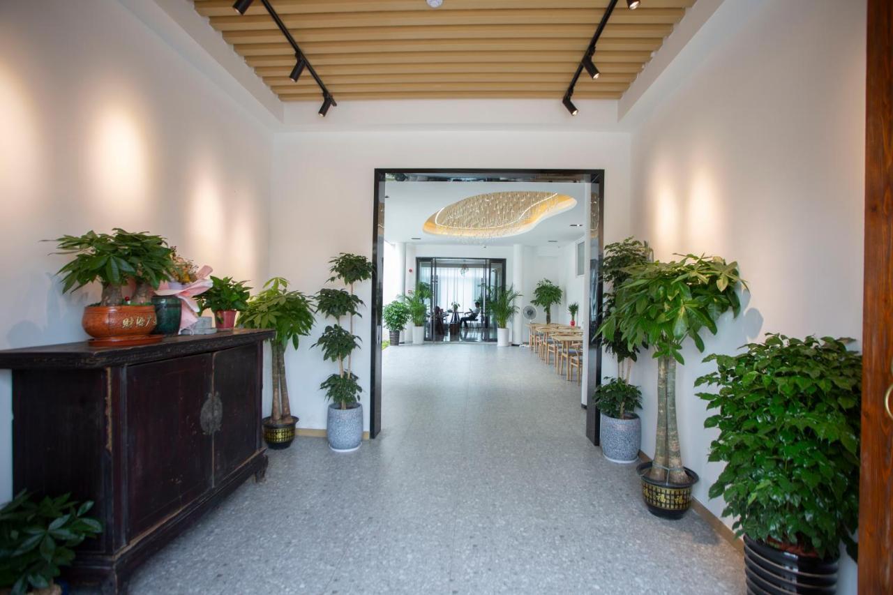 Heaven'S Gate Home Stay --Free Pick Up Service--Panoramic View Of Tianmen Mountain Zhangjiajie Eksteriør bilde