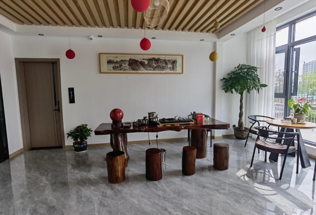 Heaven'S Gate Home Stay --Free Pick Up Service--Panoramic View Of Tianmen Mountain Zhangjiajie Eksteriør bilde